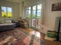 Friendly holiday apartment near the Helenental of Bad Wildungen