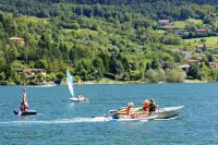 Directly on the lake - Huoneistot
