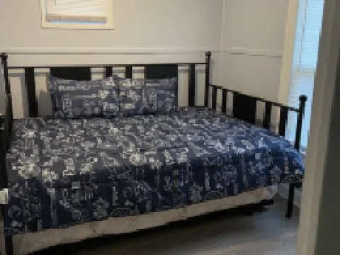 3 Little Cottages - #1 Sundance Cottage 杰尼瓦酒店