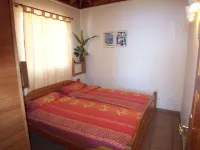 Bungalow mit 3 Schlafzimmer, 2 Bäder, Balkon und Terrasse. Meerblick Hotels in Tazacorte