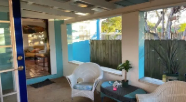 Rock Ridge lll.  Close to everything.