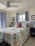 Oceanfront Home in Flager Beach with Beach Chairs & Towels, WIFI - Pet friendly.