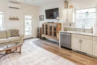 Charming casita with AC and WiFi in welcoming Nampa.