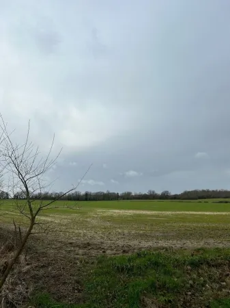 A family and dog friendly haven, The Hayloft. Отели в г. Саксмандем