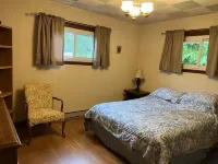 Close to town, the college and a beautiful serene surrounding Hotels in Wise County