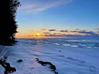 Door County Waterfront, Sturgeon Bay