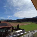 New vacation apartment with mountain views Hotel a Teisendorf
