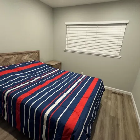Remodeled 3-Bedroom Condo in Marina Walking Distance to Beach; STR25-000040