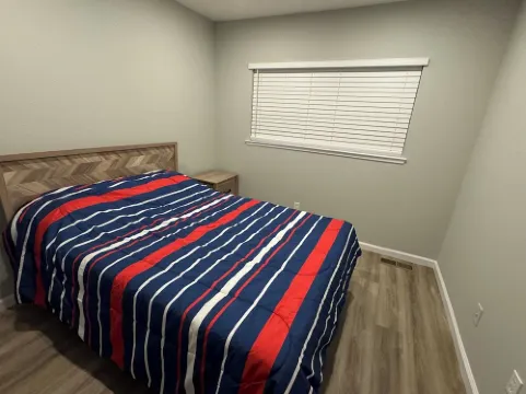 Remodeled 3-bedroom condo in Marina walking distance to beach