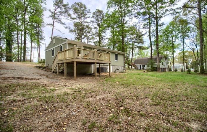 Monthly discount- beautiful house, Gloucester VA