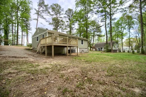 Monthly discount- beautiful house, Gloucester VA - 3-stjärniga