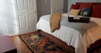 The Azalea Cottage, Bergfeld Park!