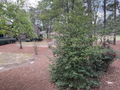 Charming Pinehurst Golf Front Condo