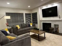 Luxury Condo-Downtown Bellevue