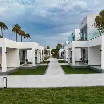 Maritim Jolie Ville Resort & Casino Hotel Exterior