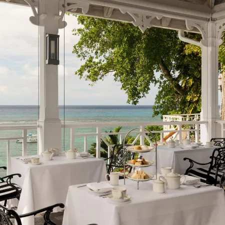 Sandals Royal Plantation All Inclusive Adults Only