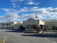 Hilltop Inn & Suites Hotels in Yonkers