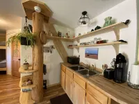 Cozy Black Hills retreat: Nature and adventure await.