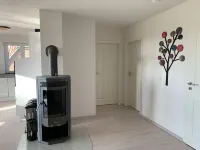 Dünentraum, Ferienwohnung in "De Feerjenhusen" am Haubarg von Vollerwiek Hotels in Vollerwiek