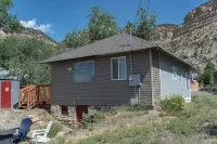Modern Miner's Cottage in Tranquil High Desert w/Miles of Trails, Pet Friendly!