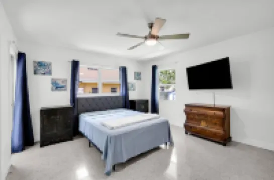Pompano Beach Paradise - Private Beachfront Home