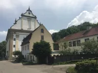 Rottenburg Seebronn 2 rooms. Bathroom, terrace, own entrance, easily accessible