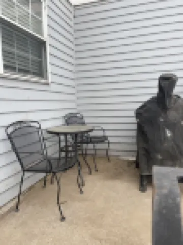 Renwick Mansion Guest House