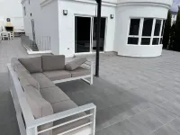 VILLA NEILA, with heated pool Hotels in Tarajalejo