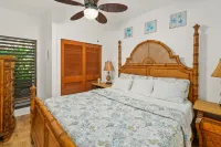 Kiahuna Paradise @ Poipu with 2  AC units Family size condo with patio - Pools