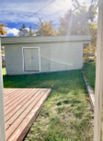 Liberty Lake Cottage With Lake View
