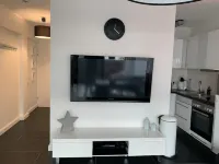 Central apartment in Willingen