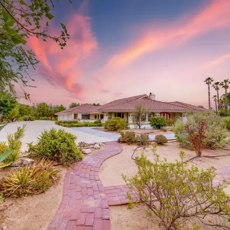 Villa with indoor pool in Temecula wine country-VRBO