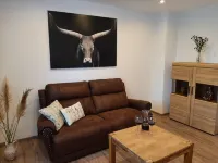 Vacation cottage Am Mühlengraben Hotels in Merchweiler