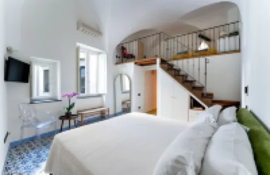 Casa Lauritano