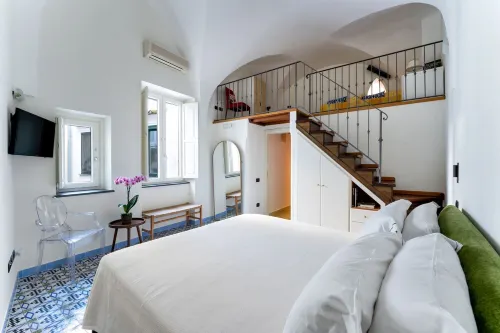 Casa Lauritano Hotel a Atrani