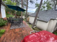 Unique Cheyenne Canyon Casita near Broadmoor Hotel