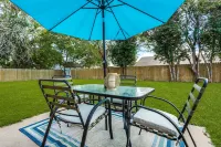 Well appointed home minutes from Kalahari and Downtown Các khách sạn gần Texas State University Round Rock Campus