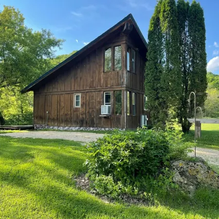 Upper Place Vacation Cottage