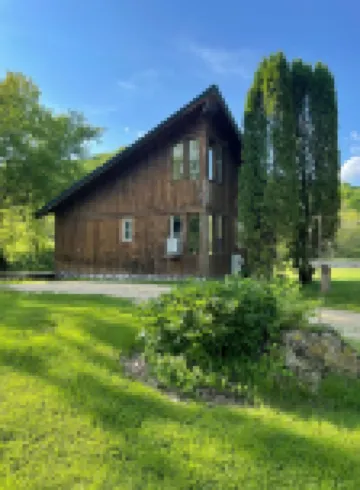 Upper Place Vacation Cottage