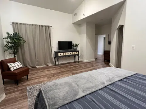 Lux 4 bed Cozy Chalet in the pines Near Grand Canyon/Downtown Williams/Bearizona