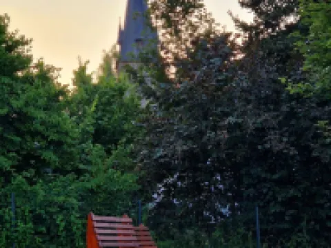 Ferienwohnung Hof Wehlenbach ハレンベルクのホテル