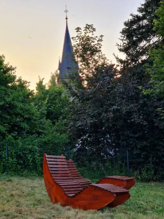 Ferienwohnung Hof Wehlenbach