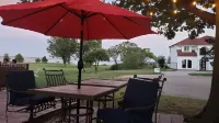 Go jump in the Lake-Ray Hubbard
