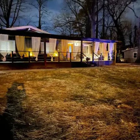 Renovated Modern Stylish “Vibrant” 4bdrm Home