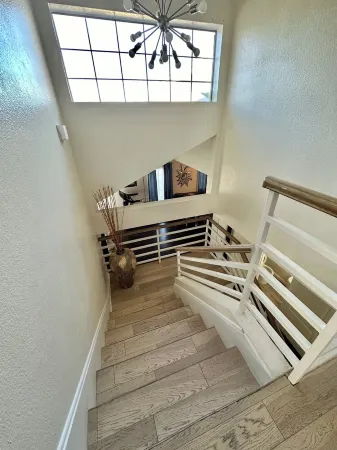 Entire home. Spacious. Basketball. Two Story. Backyard. Piano. 4 bedrooms.