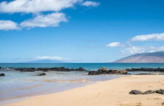 Exceptional Ocean Views - Renovated - Maui Kamaole #G-114, 1 Bd/2 Ba/ (Sleeps 2)