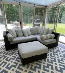 NEW! Warren Woods Pool Retreat on private 5 acres, new large heated pool & hotub