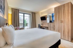 ฮอลิเดย์ อินน์ บรัสเซลส์ ชูมาน บาย IHG