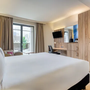 Holiday Inn BRUSSELS - SCHUMAN by IHG