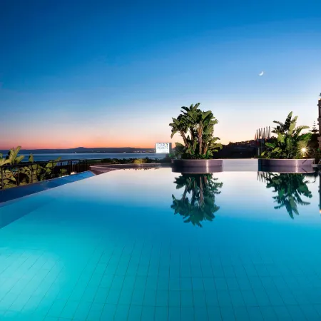 Four Points by Sheraton Catania Hotel & Conference Center